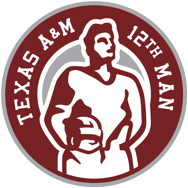 Texas A&M Aggies 2001-Pres Misc Logo diy iron on heat transfer